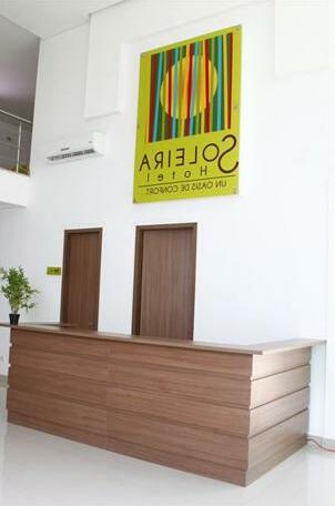 Hotel Soleira - Photo3