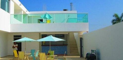Hotel Soleira - Photo5