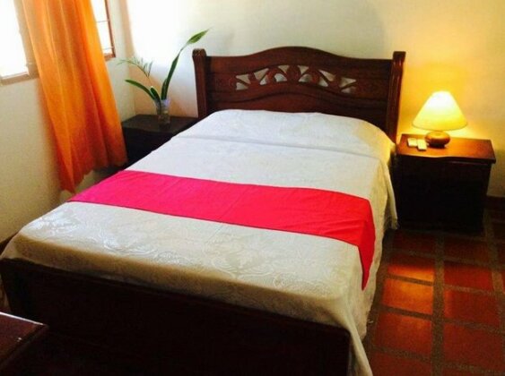 Hotel Villa Candy Tolu - Photo3