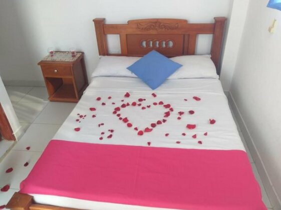 Hotel Villa Candy Tolu - Photo4