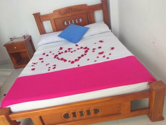 Hotel Villa Candy Tolu - Photo5