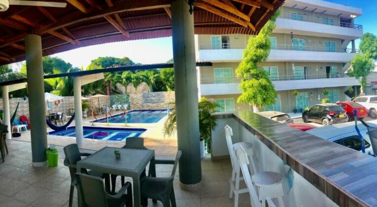 Inter Hotel Tolu - Photo2
