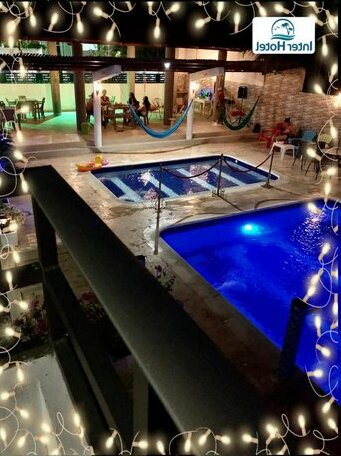 Inter Hotel Tolu - Photo3