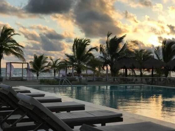 Loa Hotel Tolu - Photo2