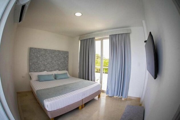 Loa Hotel Tolu - Photo3