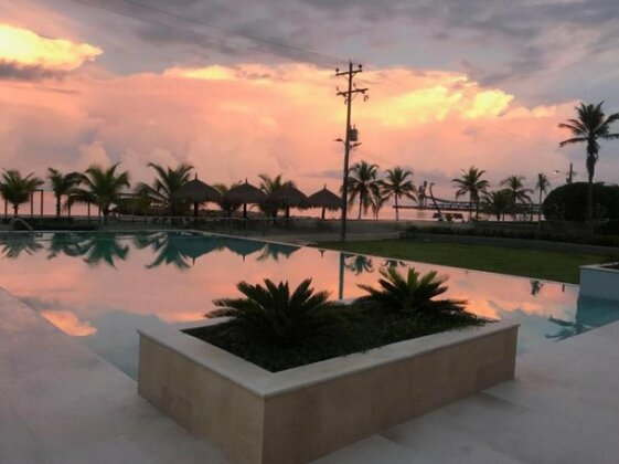 Loa Hotel Tolu - Photo4
