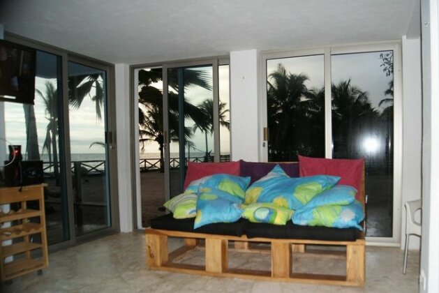 Maria Mulata Cabana - Photo2