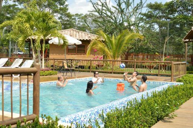 Eco Hotel El Limonar