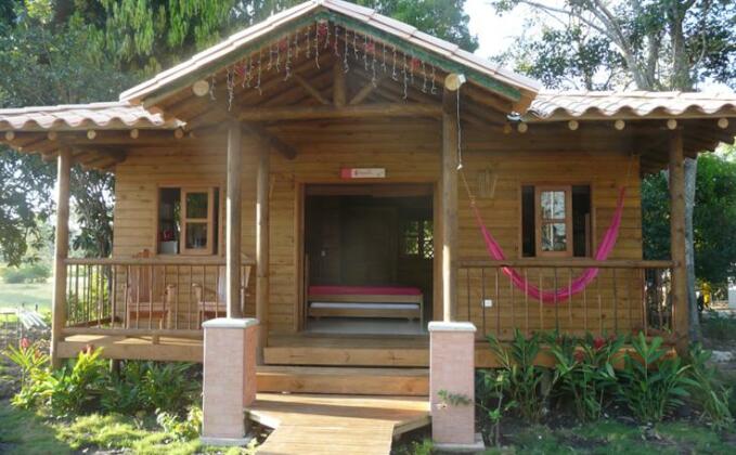 Eco Hotel El Limonar - Photo2