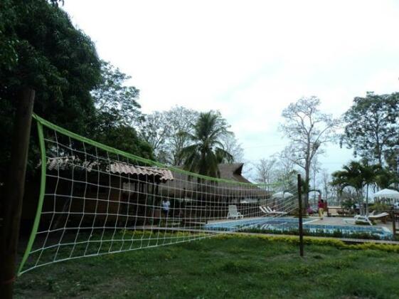 Eco Hotel El Limonar - Photo3