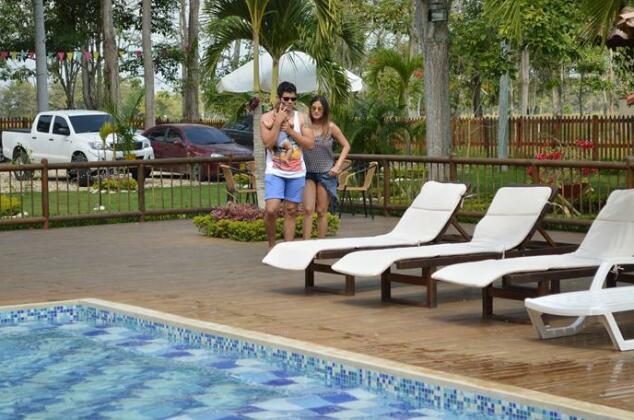 Eco Hotel El Limonar - Photo4