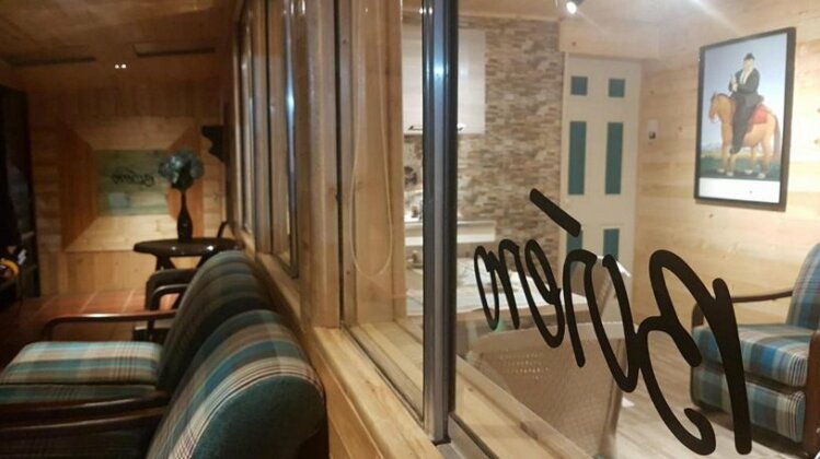 Cabanas Yukatan - Photo4