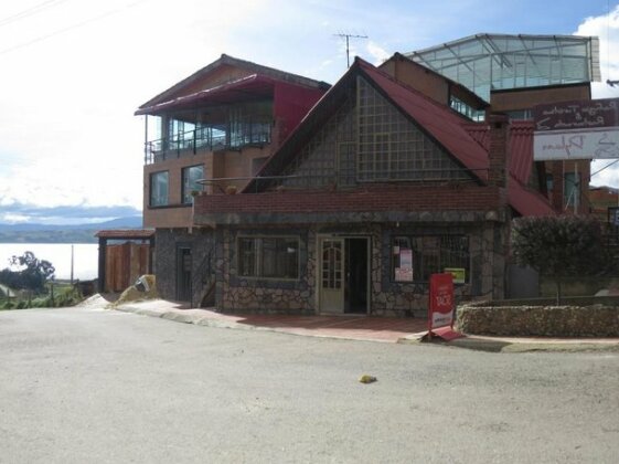 Refugio Turistico & Restaurante Dylam