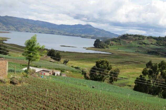 Refugio Turistico & Restaurante Dylam - Photo4