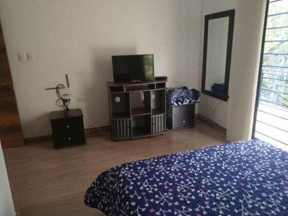 Hostal los arroyos - Photo5