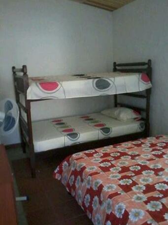 Aparta Suite La Granja - Photo5