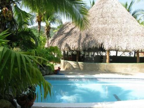 Cabana La Casona - Photo3