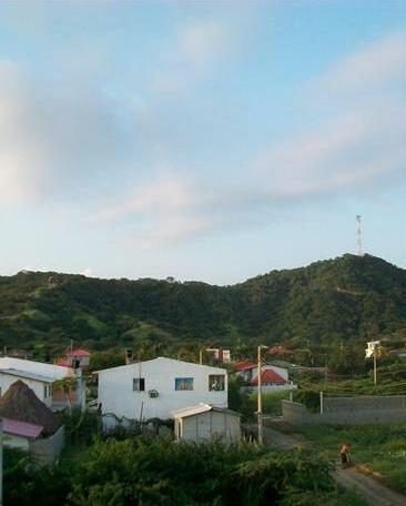 Cabana Marajema