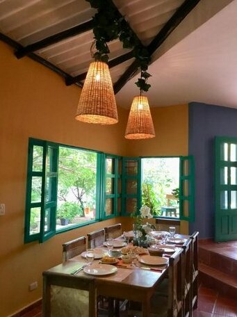 Casa Elena Tubara - Photo3
