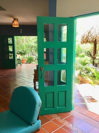 Casa Elena Tubara - Photo5