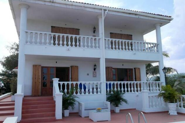 El Cortijo Tubara