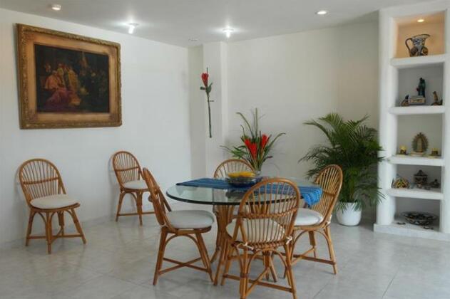 El Cortijo Tubara - Photo2