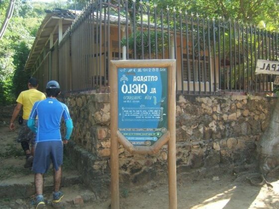L'cabana Blue Hostal - Photo2