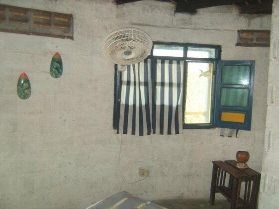 L'cabana Blue Hostal - Photo3