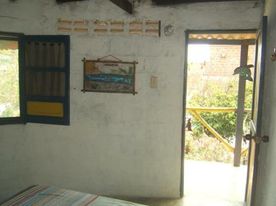 L'cabana Blue Hostal - Photo4