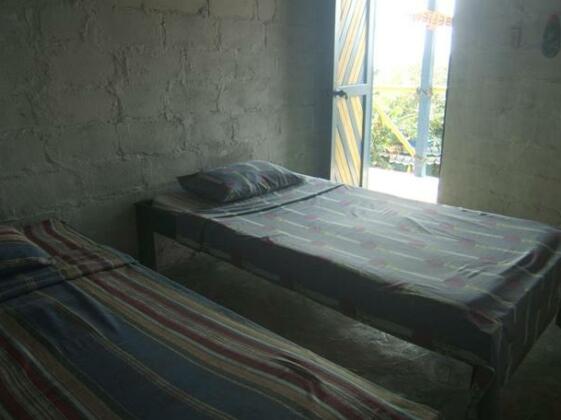 L'cabana Blue Hostal - Photo5