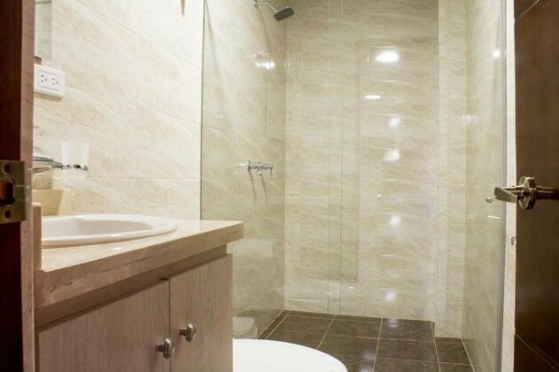 Apartahotel Lion - Photo5