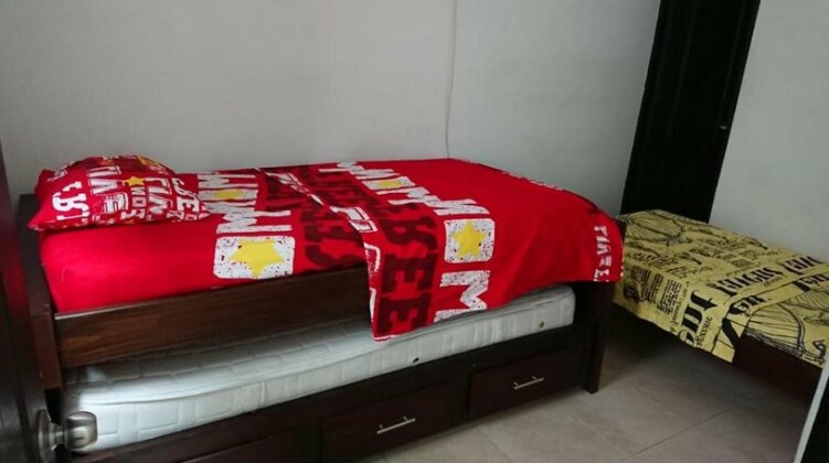 Hostal El Descanso Tulua