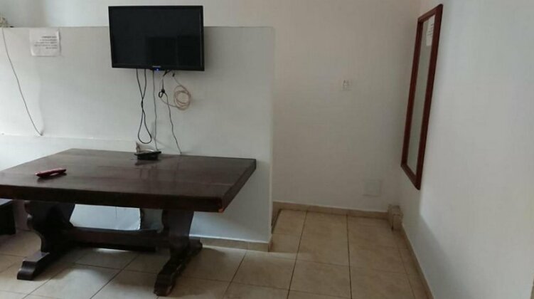 Hostal El Descanso Tulua - Photo2