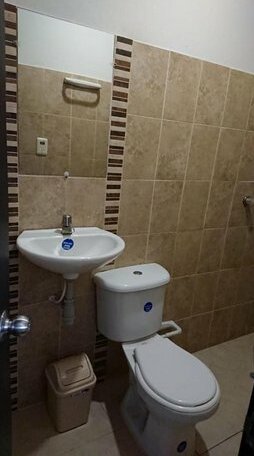 Hostal El Descanso Tulua - Photo3