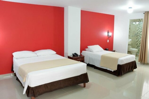 Hotel Juan Maria - Photo4