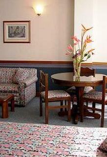 Hotel Principe Tulua - Photo2