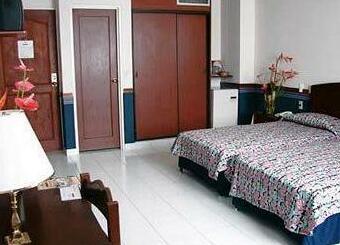 Hotel Principe Tulua - Photo3
