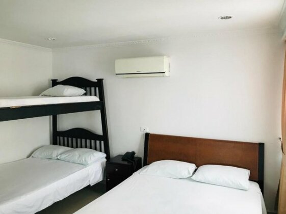 Hotel San Gil