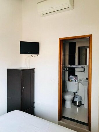 Hotel San Gil - Photo3
