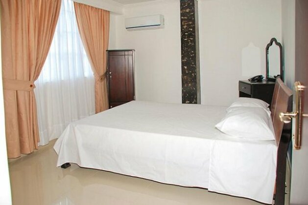 Hotel San Gil - Photo4