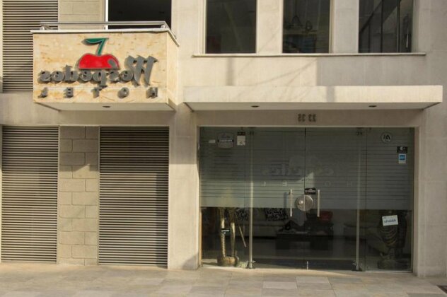 Hotel Wespedes - Photo2