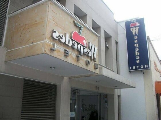 Hotel Wespedes - Photo4