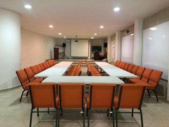 Colon Plaza Hotel Tumaco - Photo2