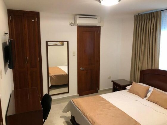 Colon Plaza Hotel Tumaco - Photo4