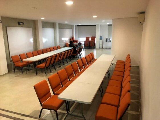 Colon Plaza Hotel Tumaco - Photo5