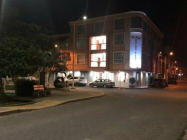 Colon Plaza Hotel Tumaco