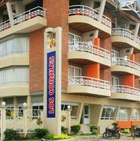 Complejo Hotelero Los Corales