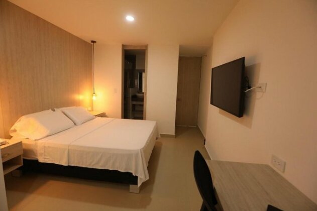 Hotel La Sultana - Photo2