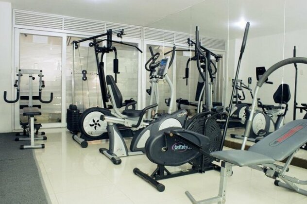 Hotel La Sultana - Photo3