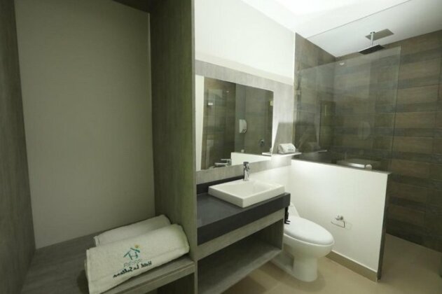 Hotel La Sultana - Photo4